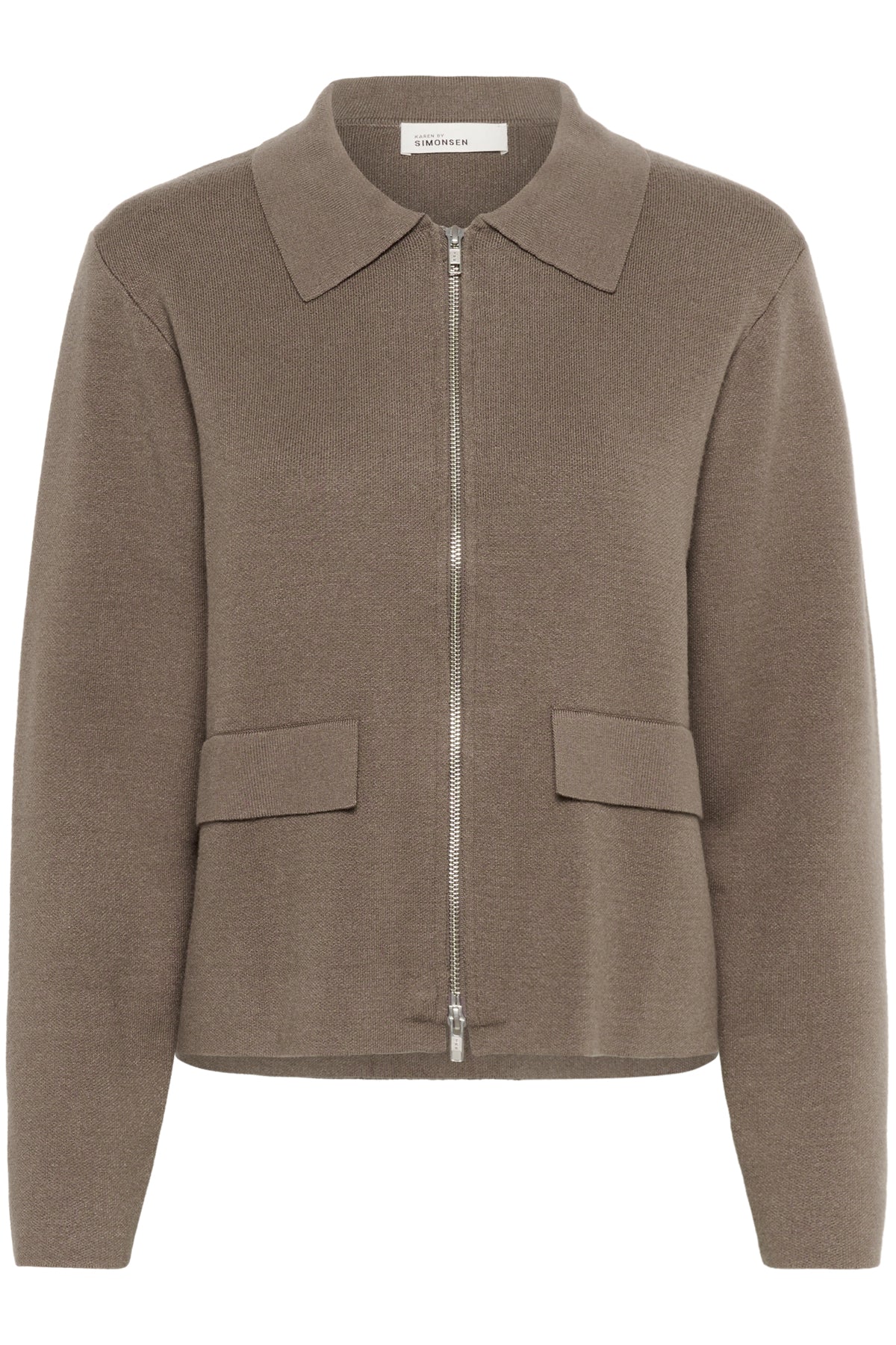 KBAntonella Cardigan Falcon - 10105543
