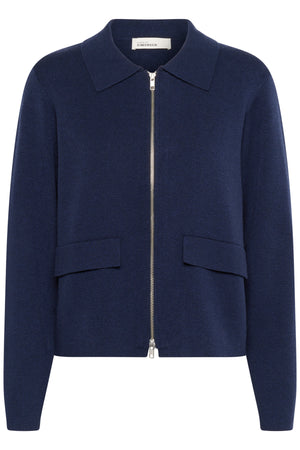 KBAntonella Cardigan Inkwell - 10105543