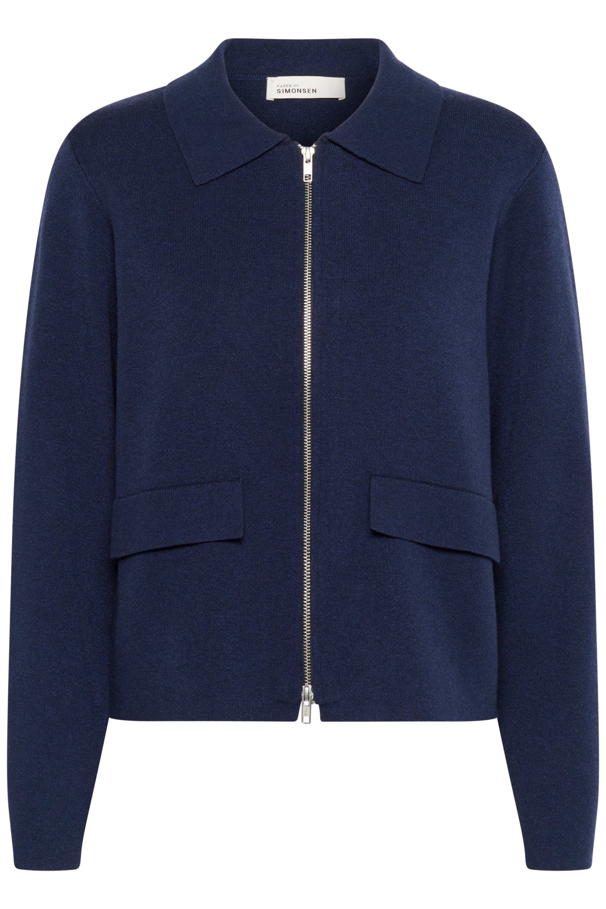 KBAntonella Cardigan Inkwell - 10105543