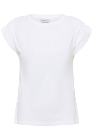 KBAnnie Top Bright White - 10105554