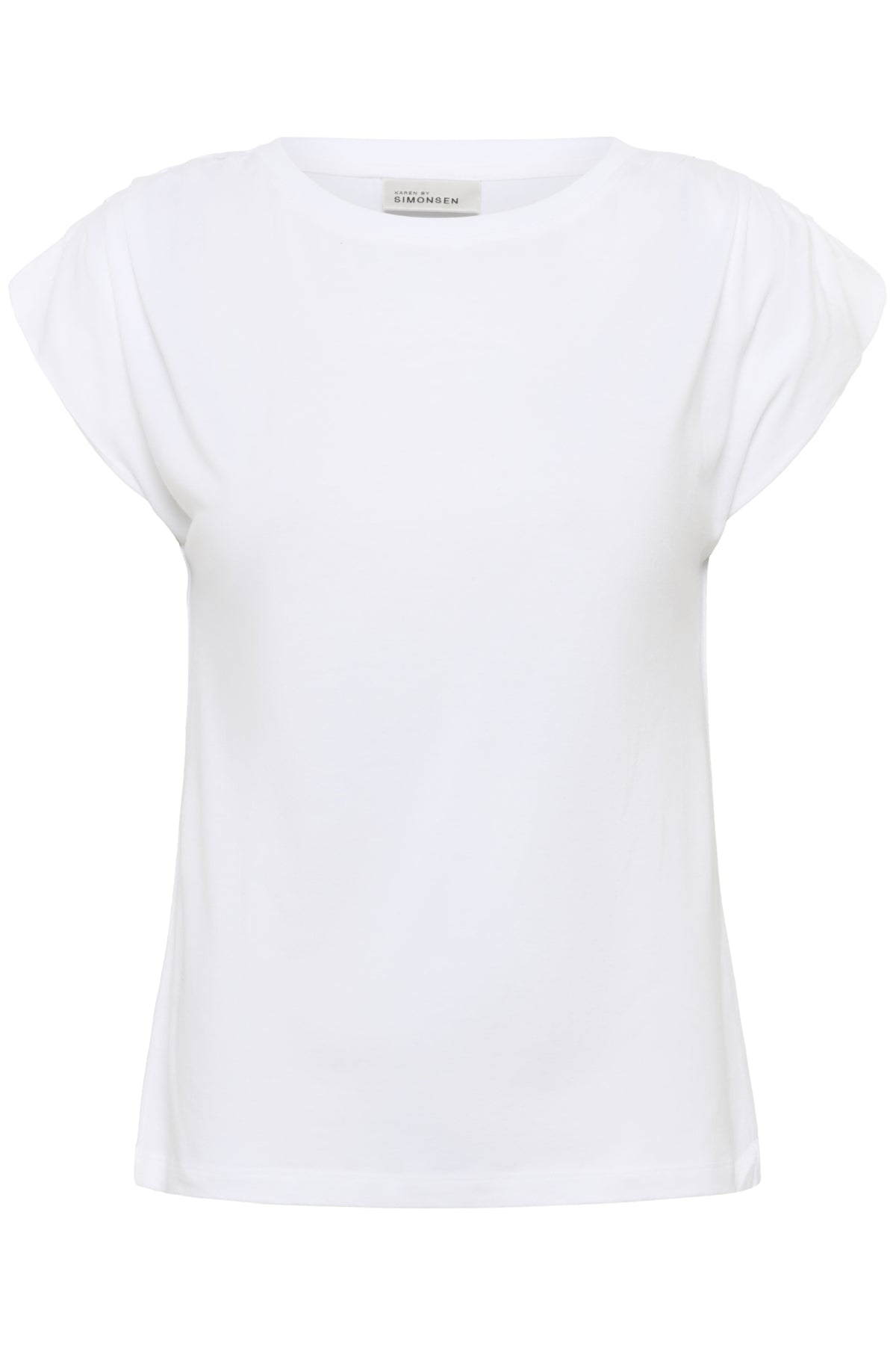 KBAnnie Top Bright White - 10105554