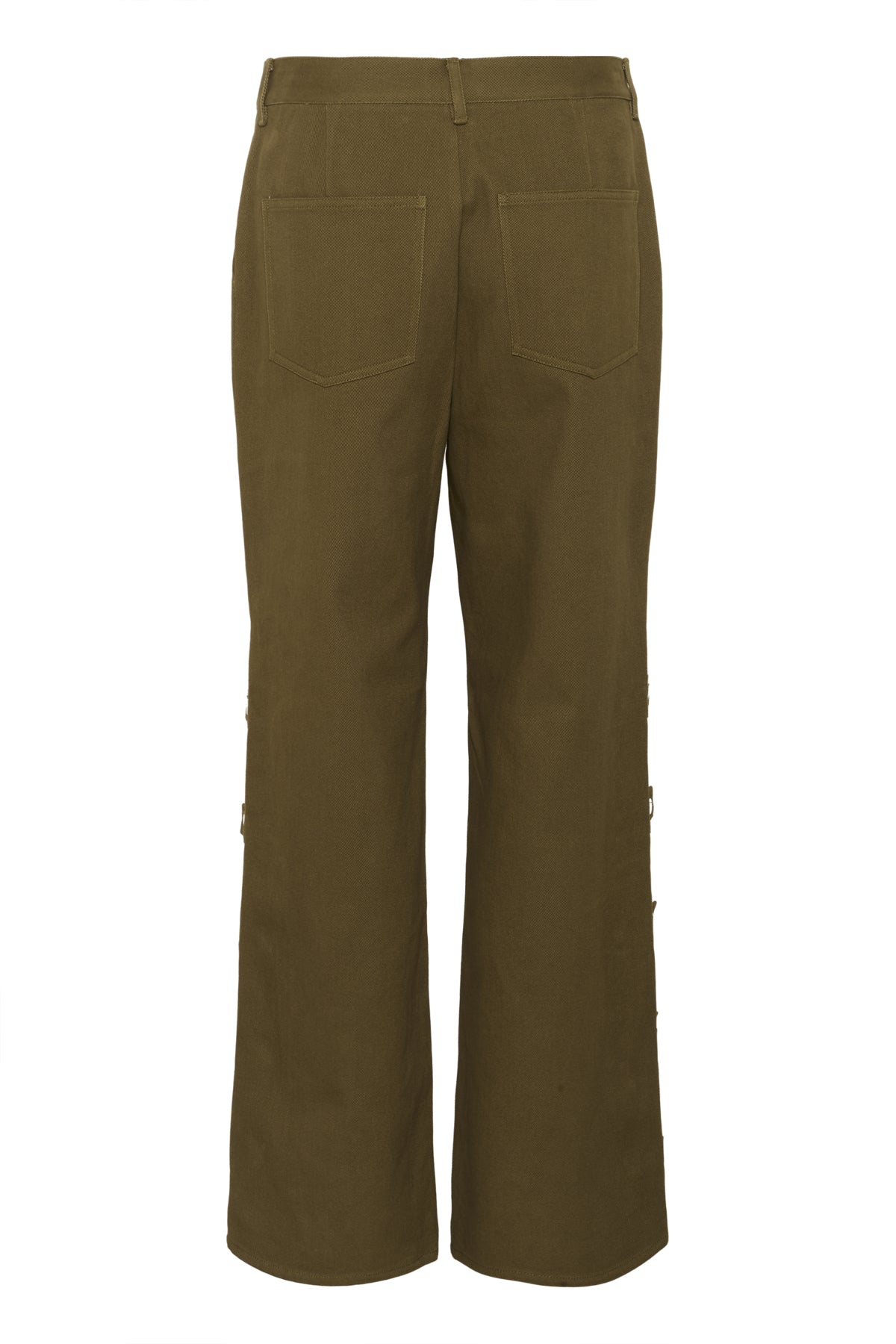 KBBenedicte Pants Kangaroo - 10105584