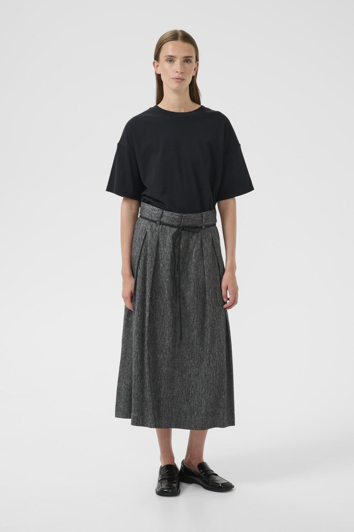 KBBlair Skirt Meteorite - 10105599