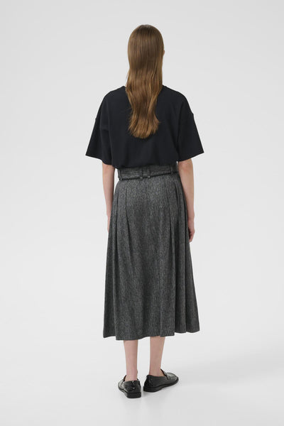 KBBlair Skirt Meteorite - 10105599 Thumbnail