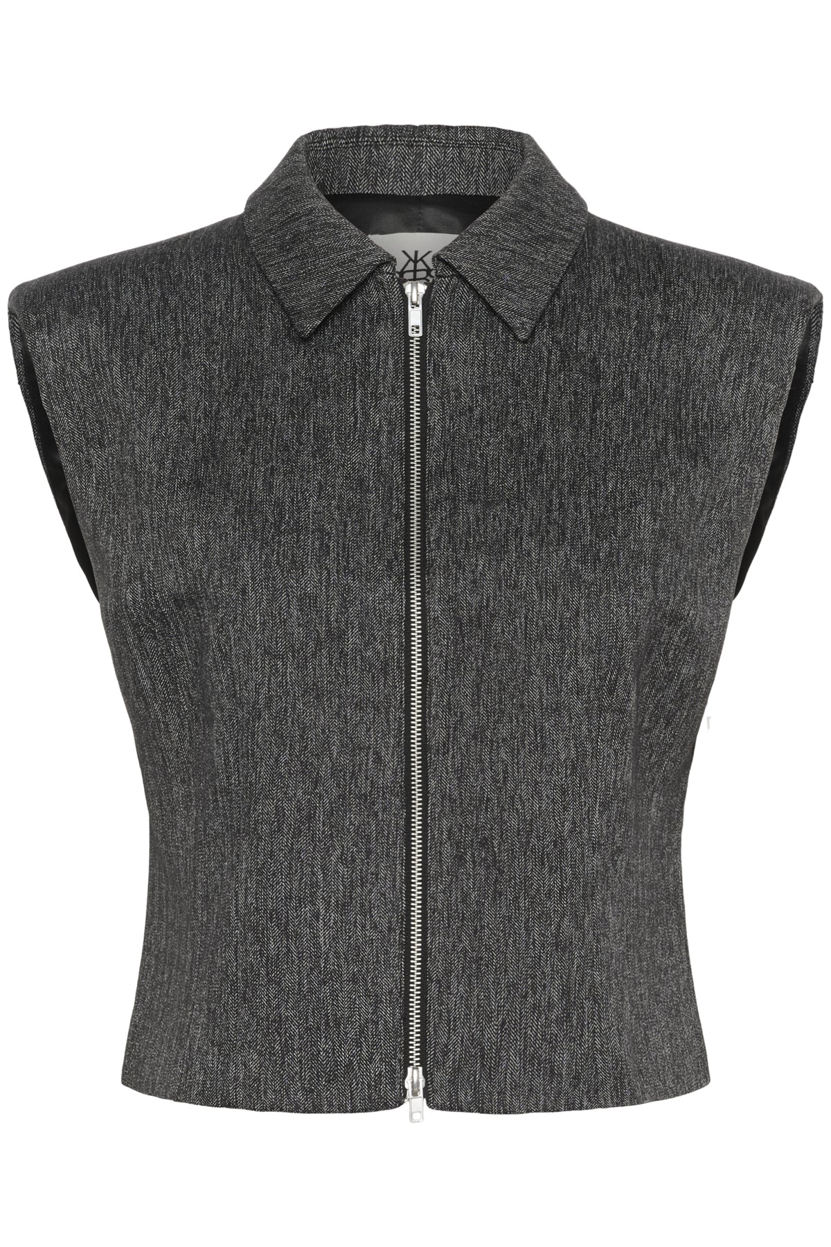 KBBlair Waistcoat Meteorite - 10105600