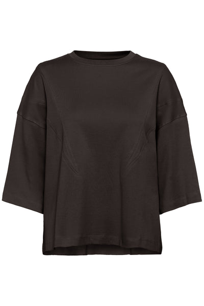 KBBristol Tee Bracken - 10105603 Thumbnail