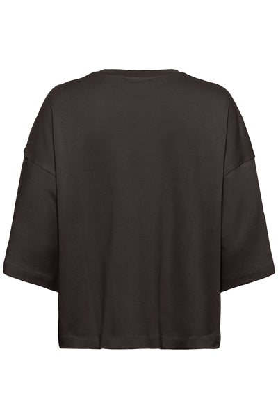 KBBristol Tee Bracken - 10105603 Thumbnail