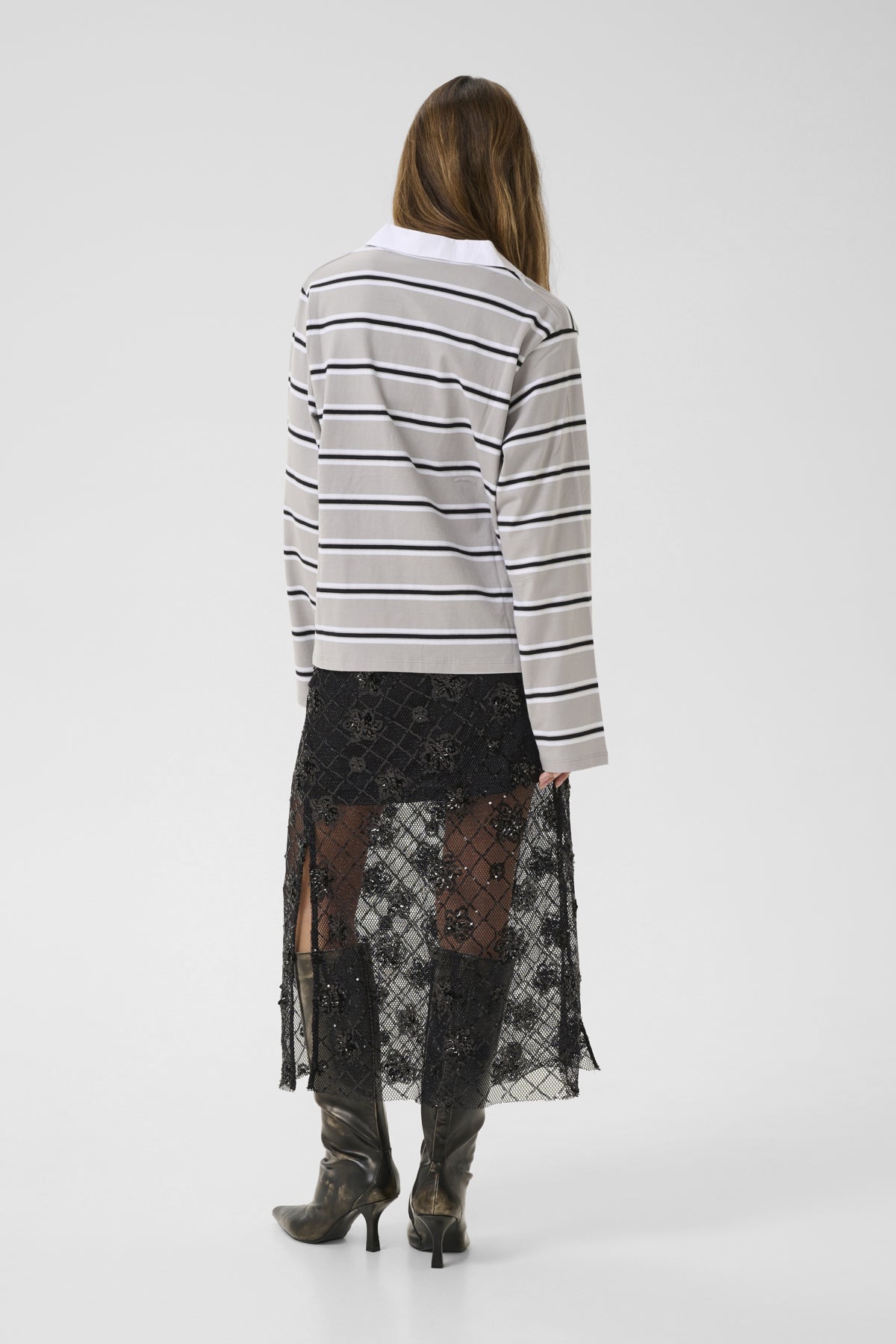 KBBrynn Skirt Meteorite