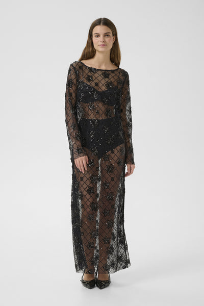 KBBrynn Dress Meteorite Thumbnail