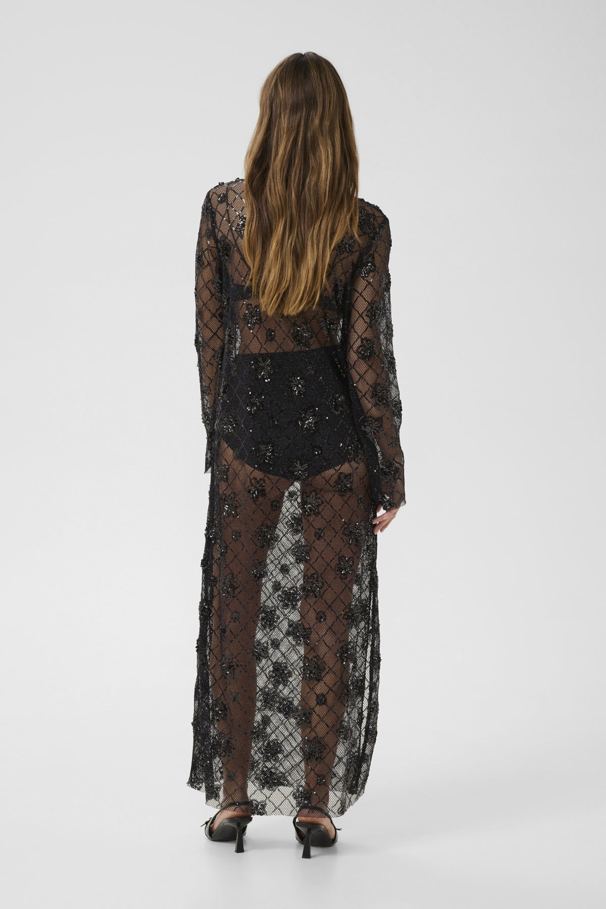 KBBrynn Dress Meteorite