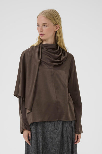 KBBlanca  Blouse Bracken - 10105632 Thumbnail