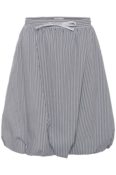 KBBeatrice Skirt Tornado stripe - 10105646 Thumbnail