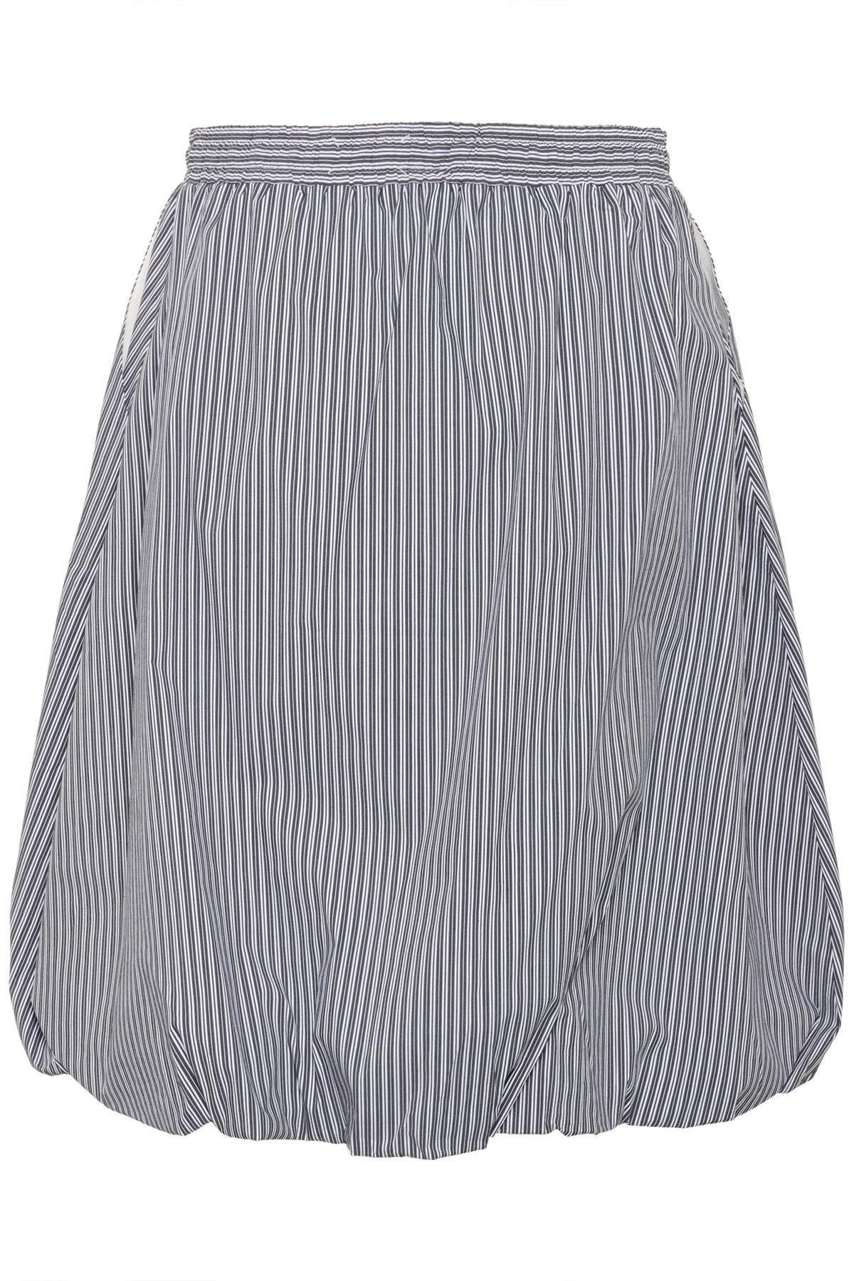 KBBeatrice Skirt Tornado stripe - 10105646