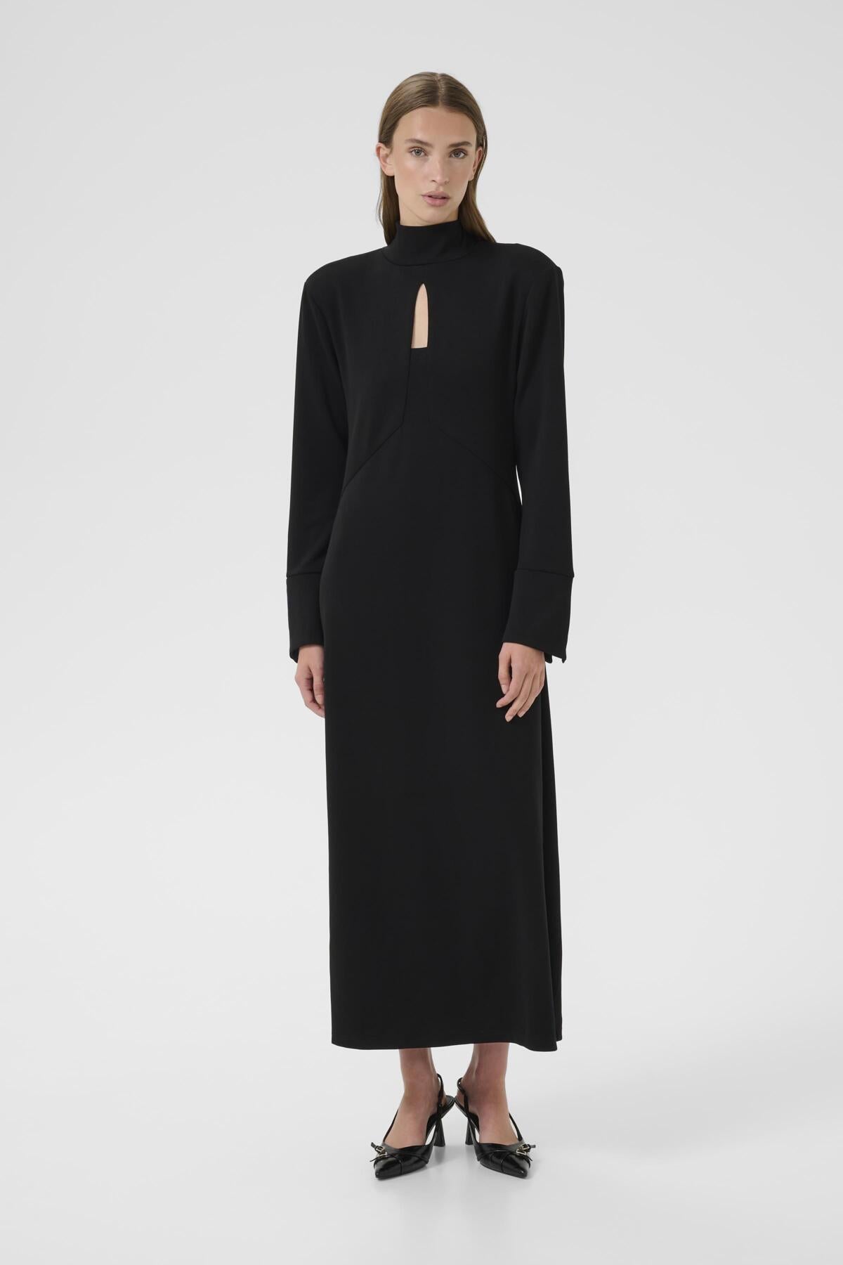 KBBrittany Dress Meteorite - 10105671