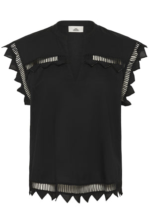 KBOmmi Shirt Top Meteorite