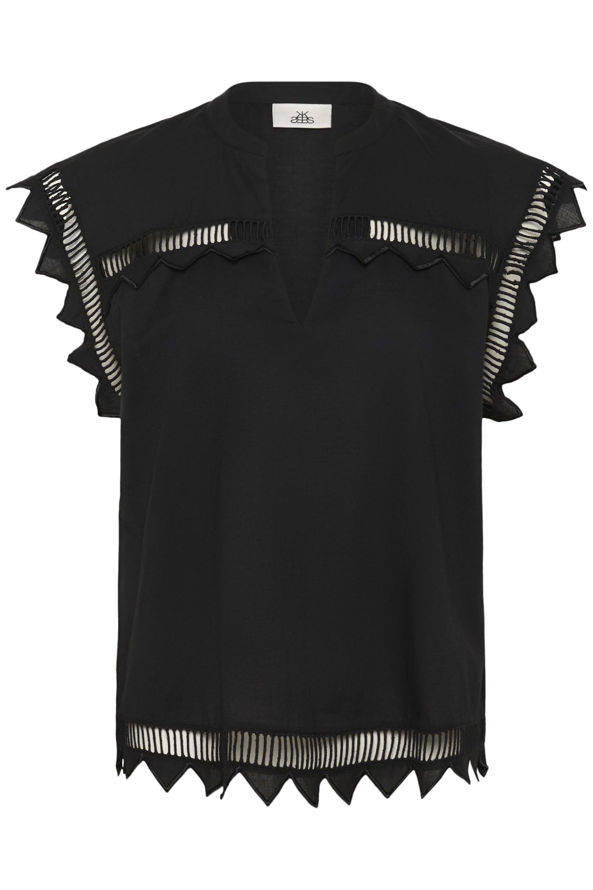 KBOmmi Shirt Top Meteorite