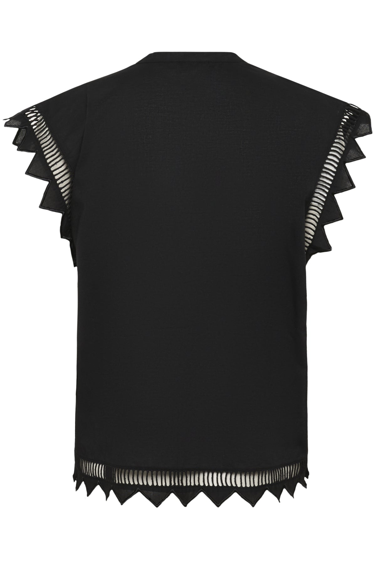 KBOmmi Shirt Top Meteorite