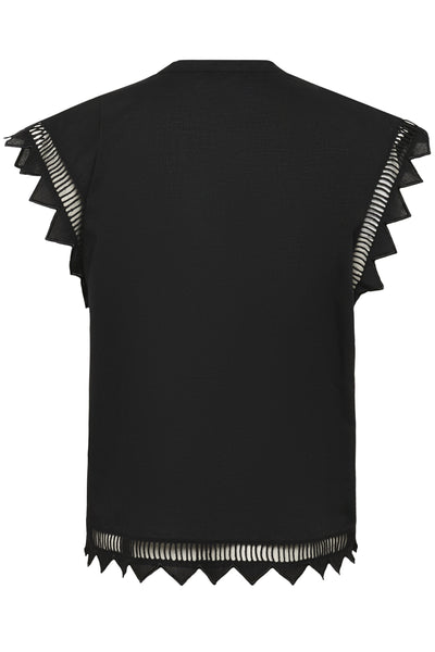 KBOmmi Shirt Top Meteorite Thumbnail