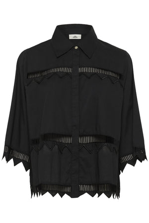 KBOmmi Shirt Meteorite