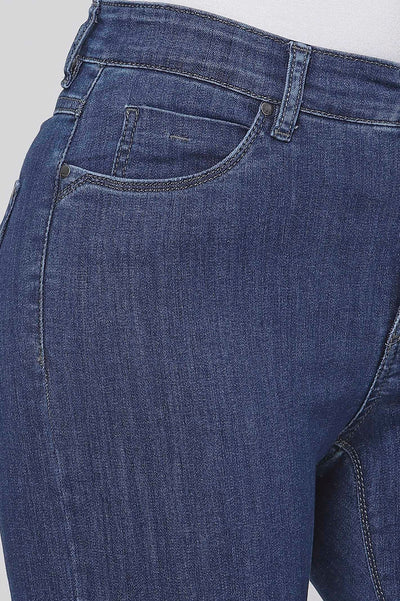 Magic fit Denim ins 72cm Medium Blue Denim - 5226/625 Thumbnail