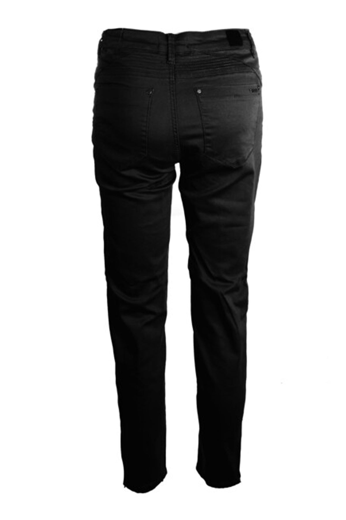 Suzanne 111-Black - 6009/440