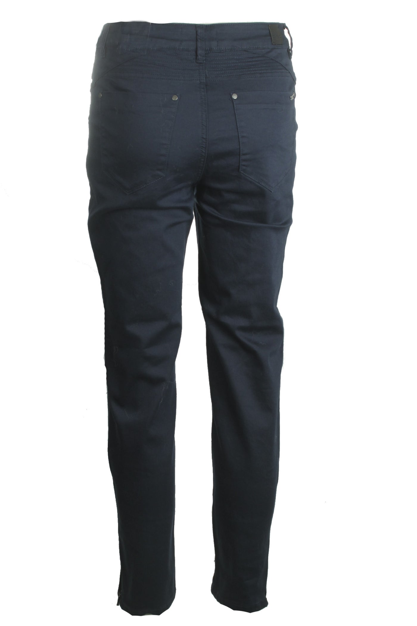 Suzanne Smooth Blue - 6009/440