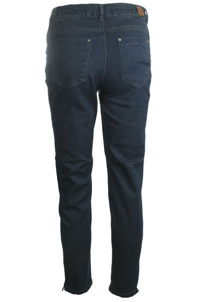 Suzanne Dark Blue w. use - 6009/450 Thumbnail