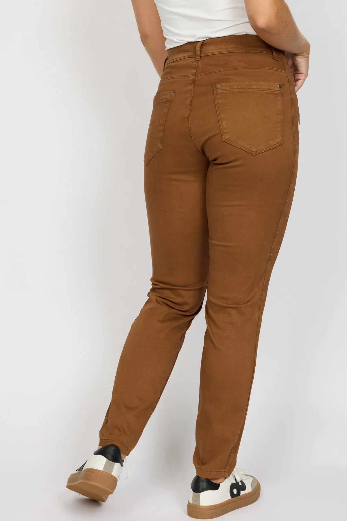 RANY DARK COGNAC - RANY