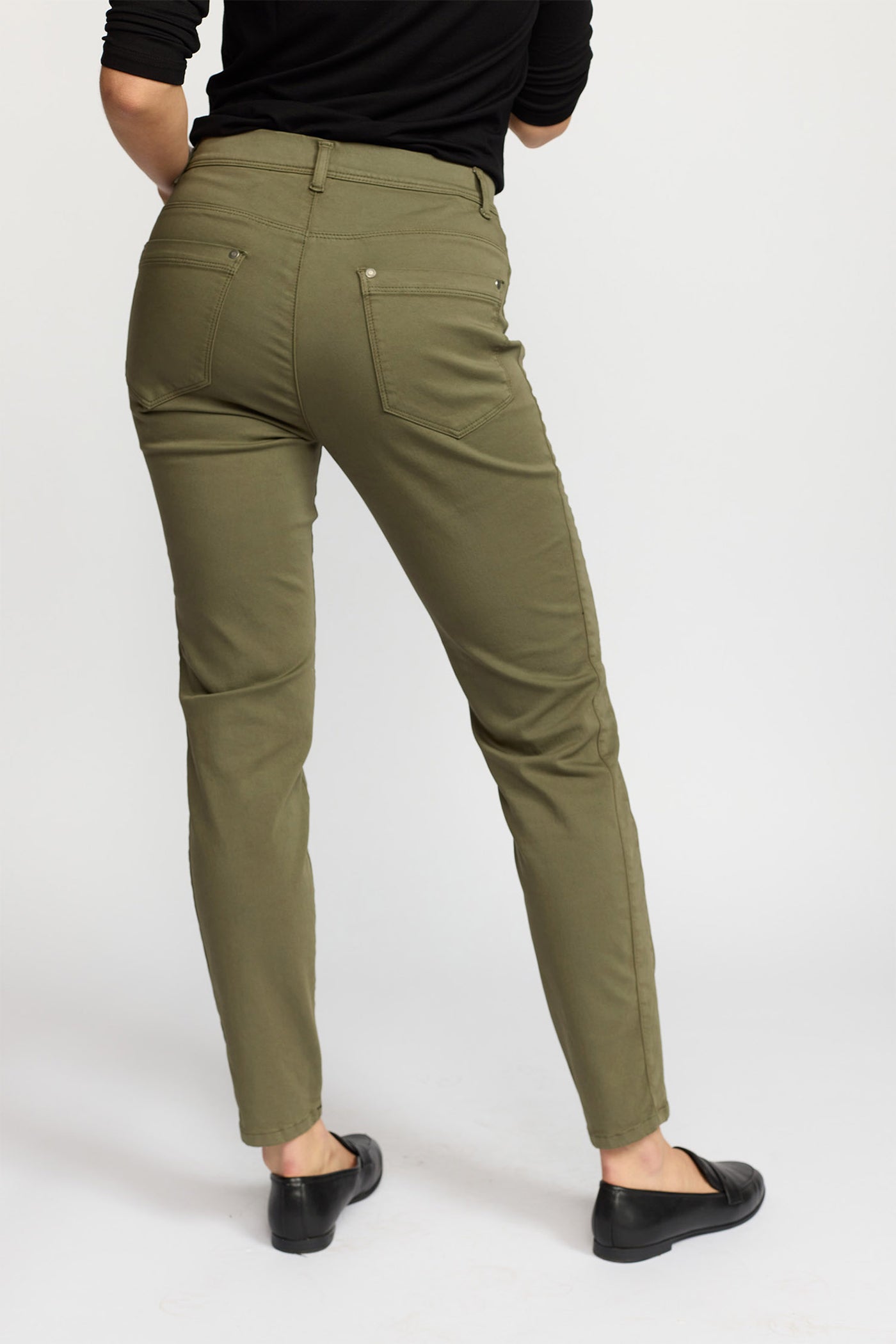 RANY Dusty Khaki - RANY