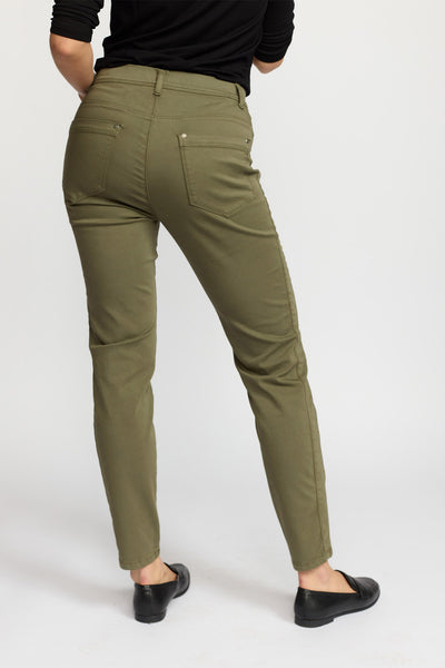 RANY Dusty Khaki - RANY Thumbnail