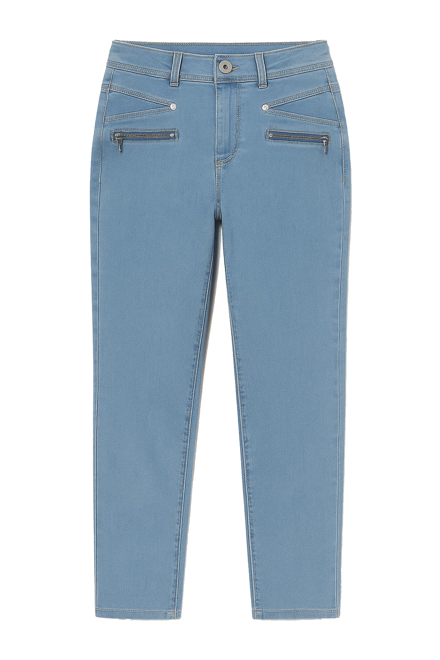 RANY Light Denim - RANY