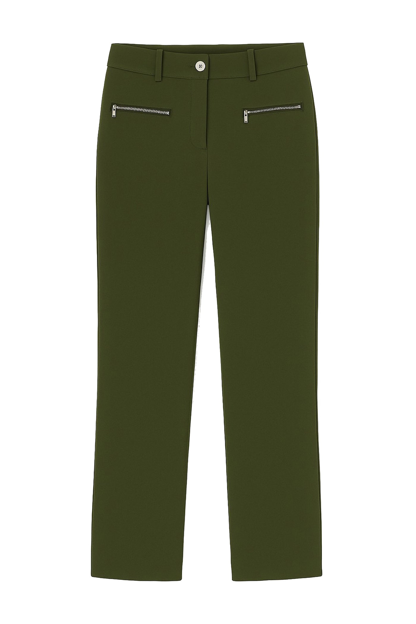 RANY FORREST GREEN - RANY