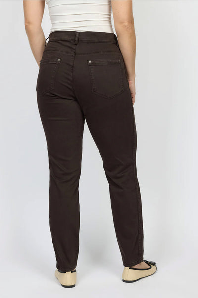 RANY Dark brown - RANY Thumbnail
