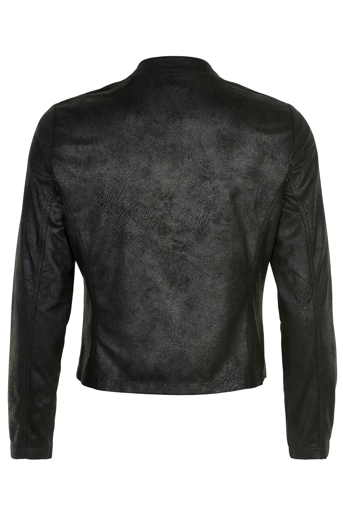 Mapel jacket SORT - 13483