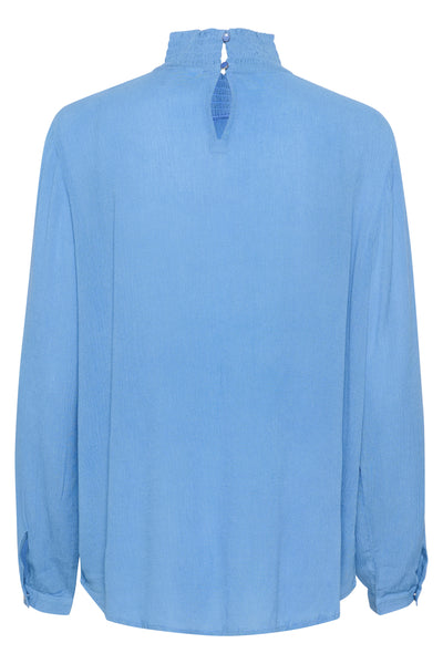Trine Blouse Ebb and Flow - 10500950 Thumbnail