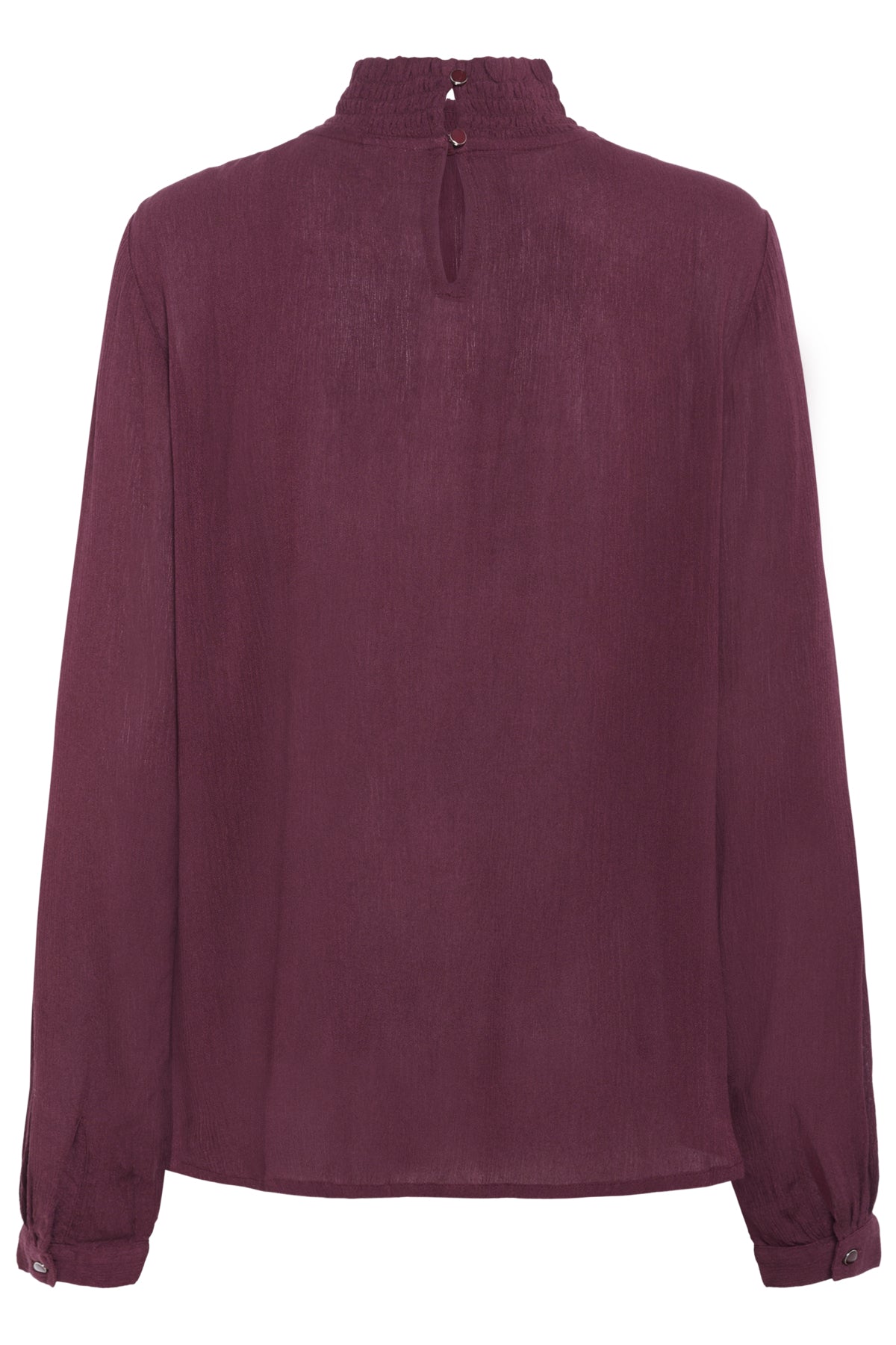 Trine Blouse Windsor Wine - 10500950