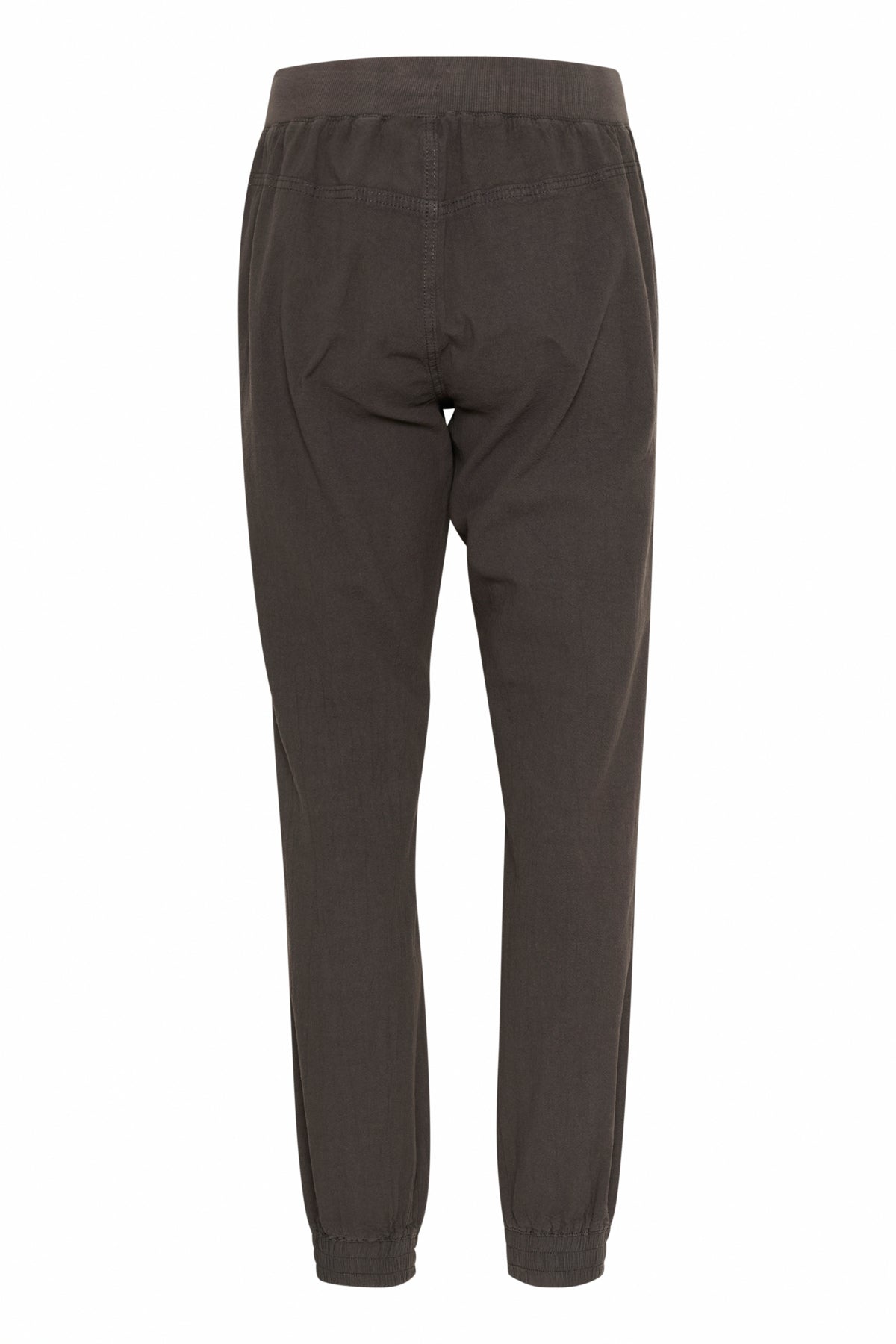 KAnaya Pants Black Oyster - 10505397