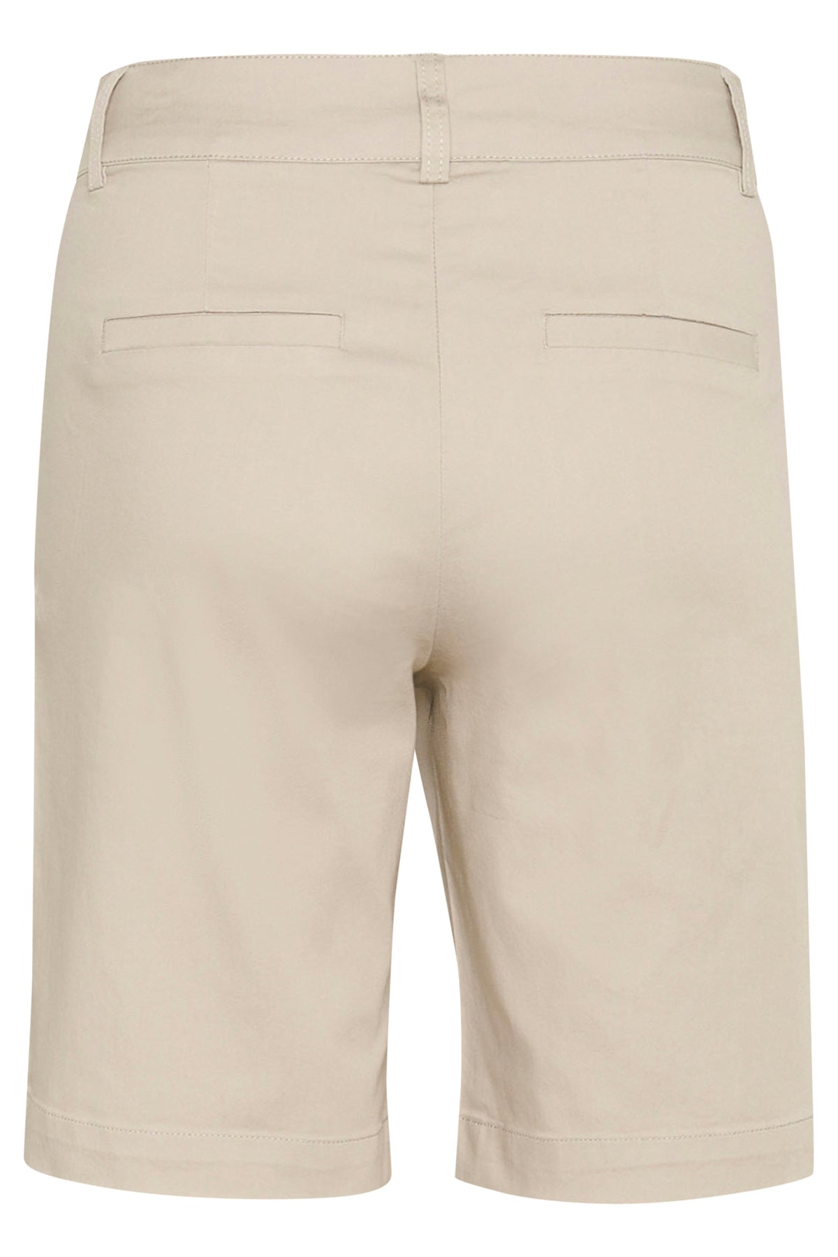 KAlea City Shorts Feather Gray - 10505457