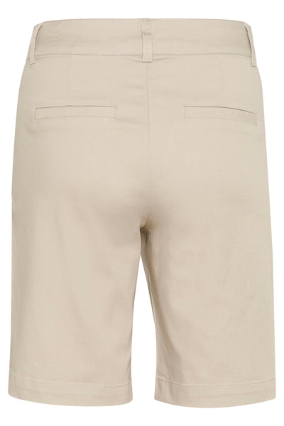 KAlea City Shorts Feather Gray - 10505457 Thumbnail
