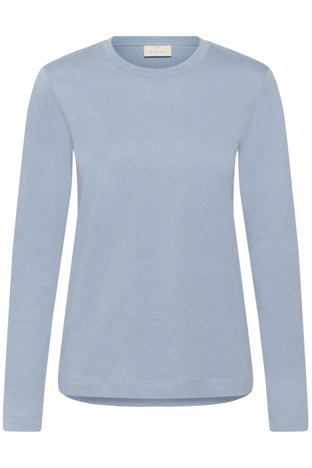 KAmarin LS T-shirt Windward Blue - 10505902