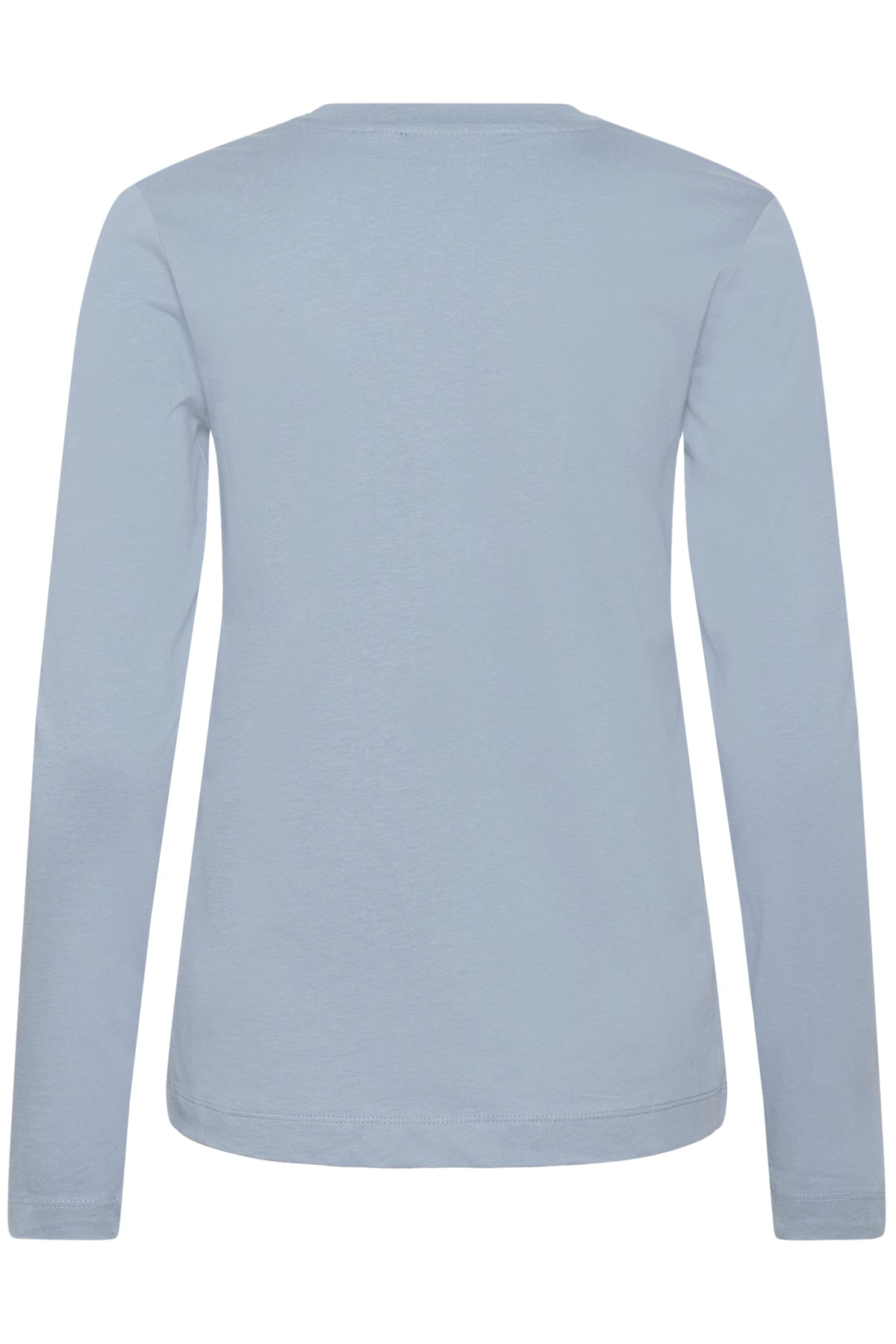 KAmarin LS T-shirt Windward Blue - 10505902
