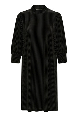 KAcaca Dress Black Deep CC. - 10505907