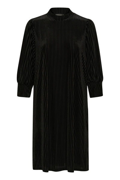 KAcaca Dress Black Deep CC. - 10505907 Thumbnail
