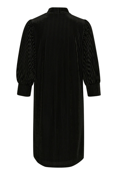 KAcaca Dress Black Deep CC. - 10505907 Thumbnail