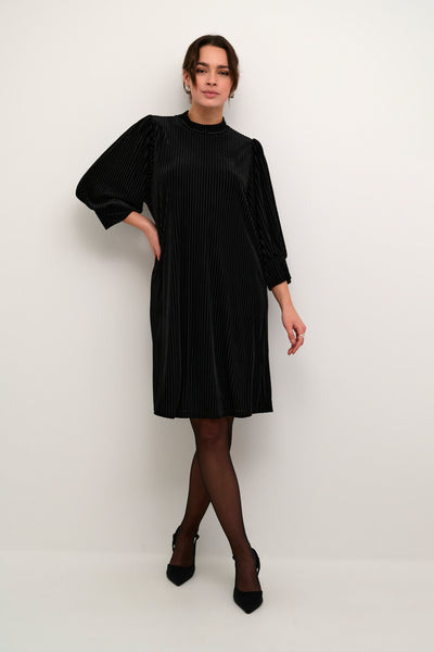 KAcaca Dress Black Deep CC. - 10505907 Thumbnail