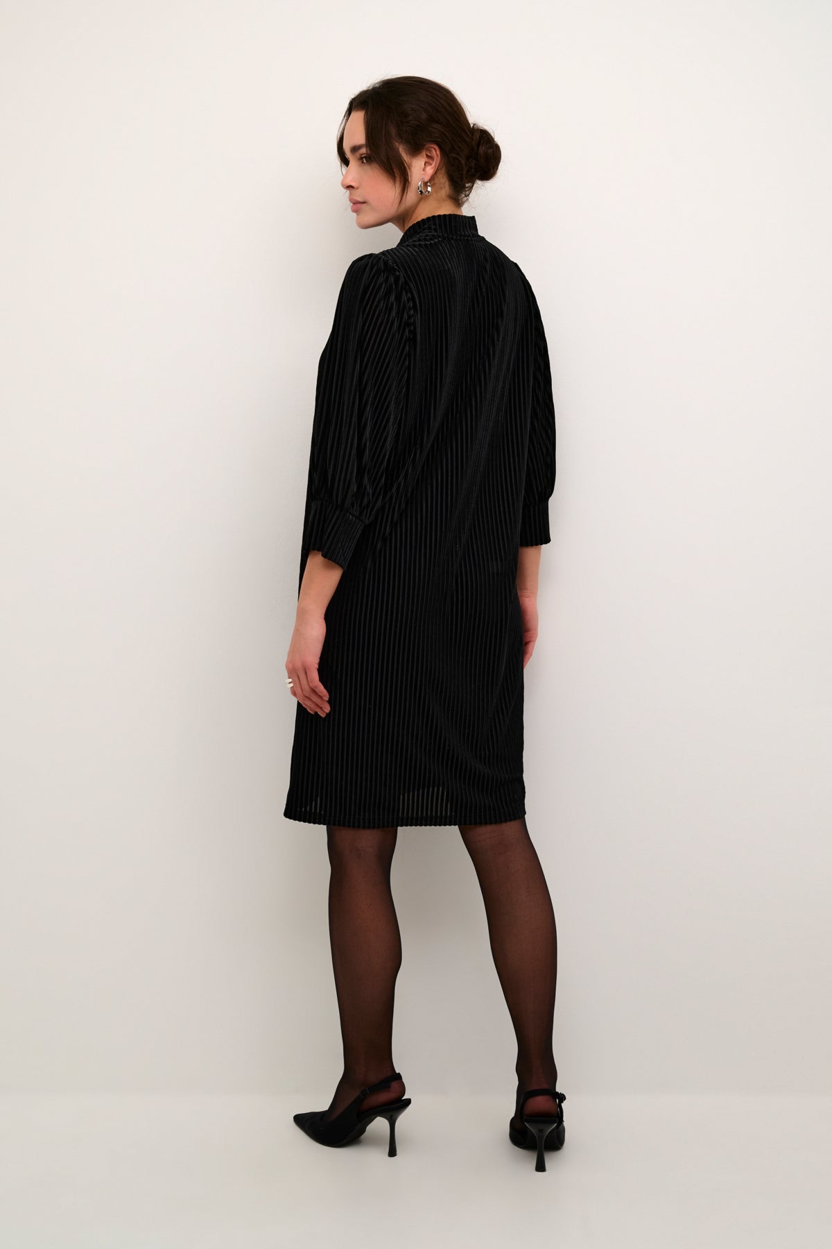 KAcaca Dress Black Deep CC. - 10505907