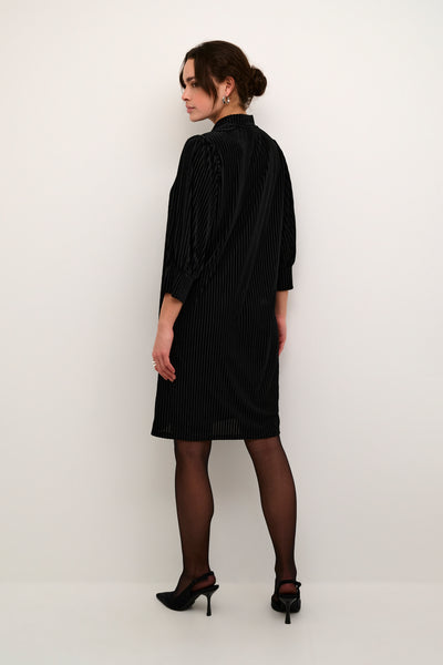 KAcaca Dress Black Deep CC. - 10505907 Thumbnail