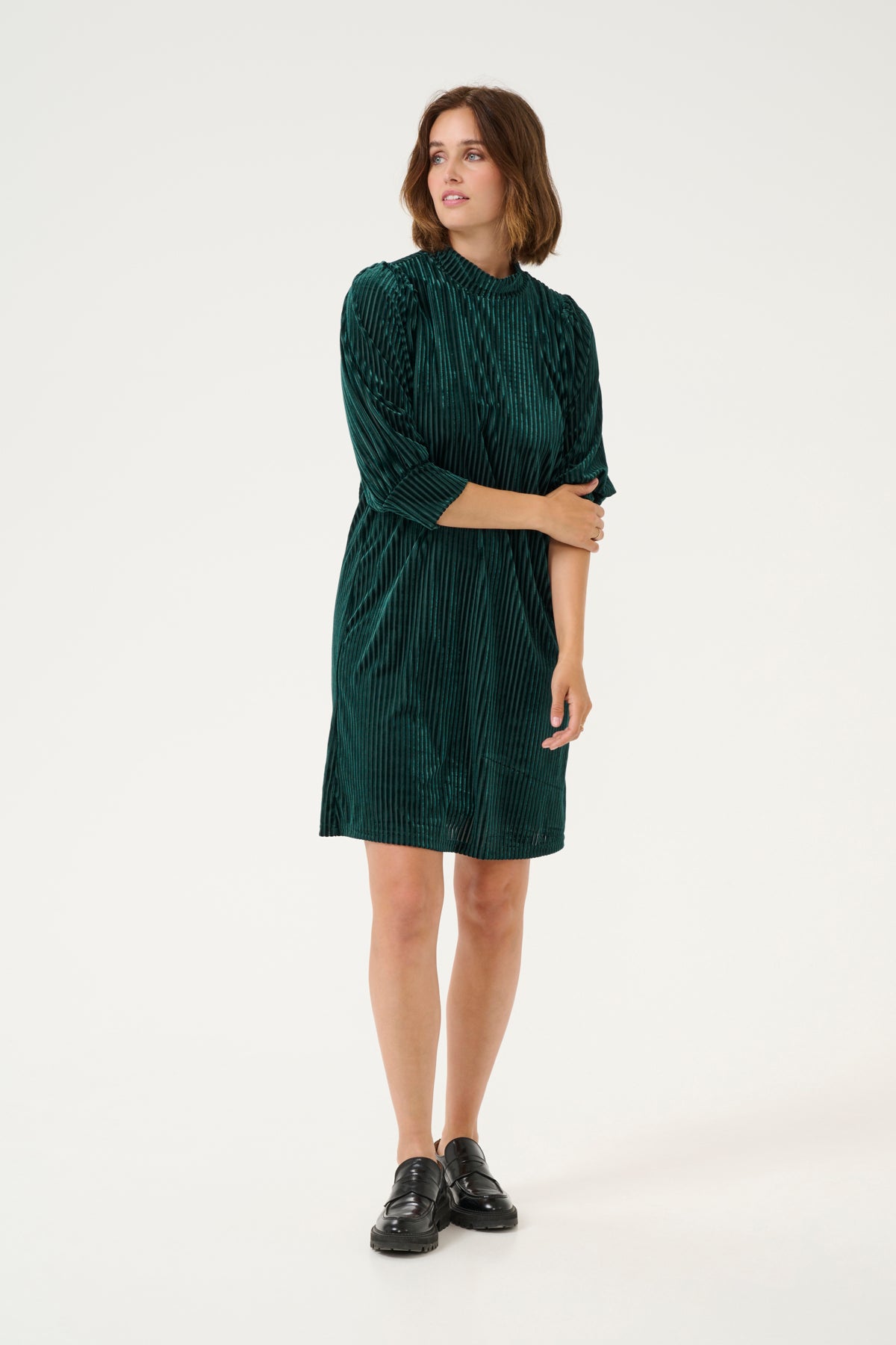 KAcaca Dress Garden Topiary CC. - 10505907
