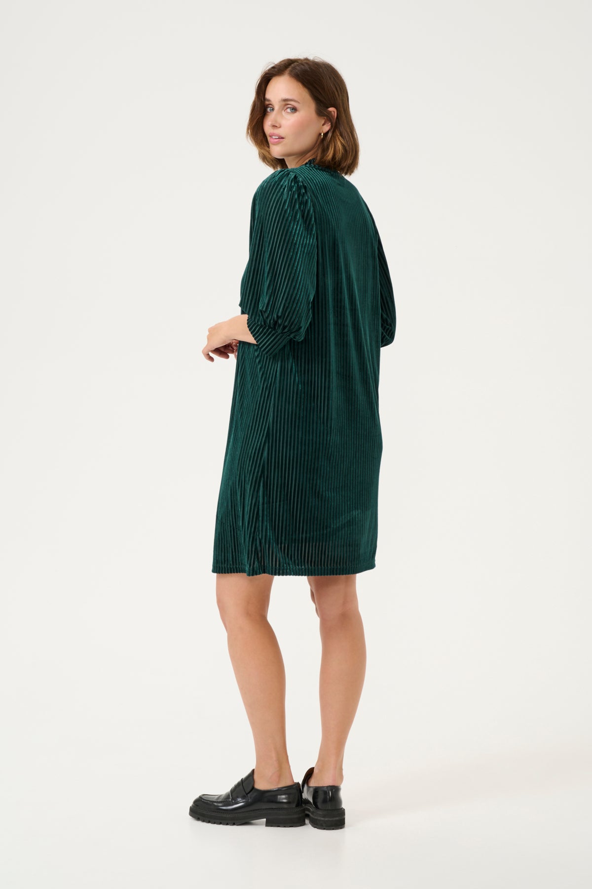 KAcaca Dress Garden Topiary CC. - 10505907