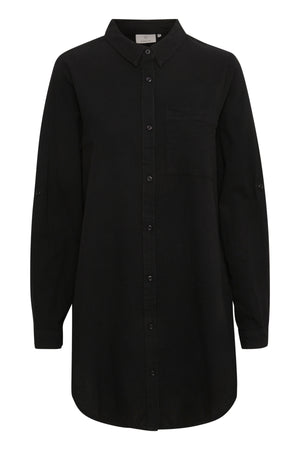 KAnaya Shirt Tunic Black deep - 10506337